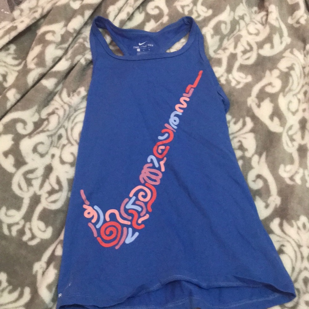 💗3 for 15💗Nike tank top